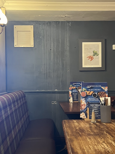 Photo of The Hole In The Wall Stonehouse - Main Rd, Underwood, Nottingham NG16 5GQ